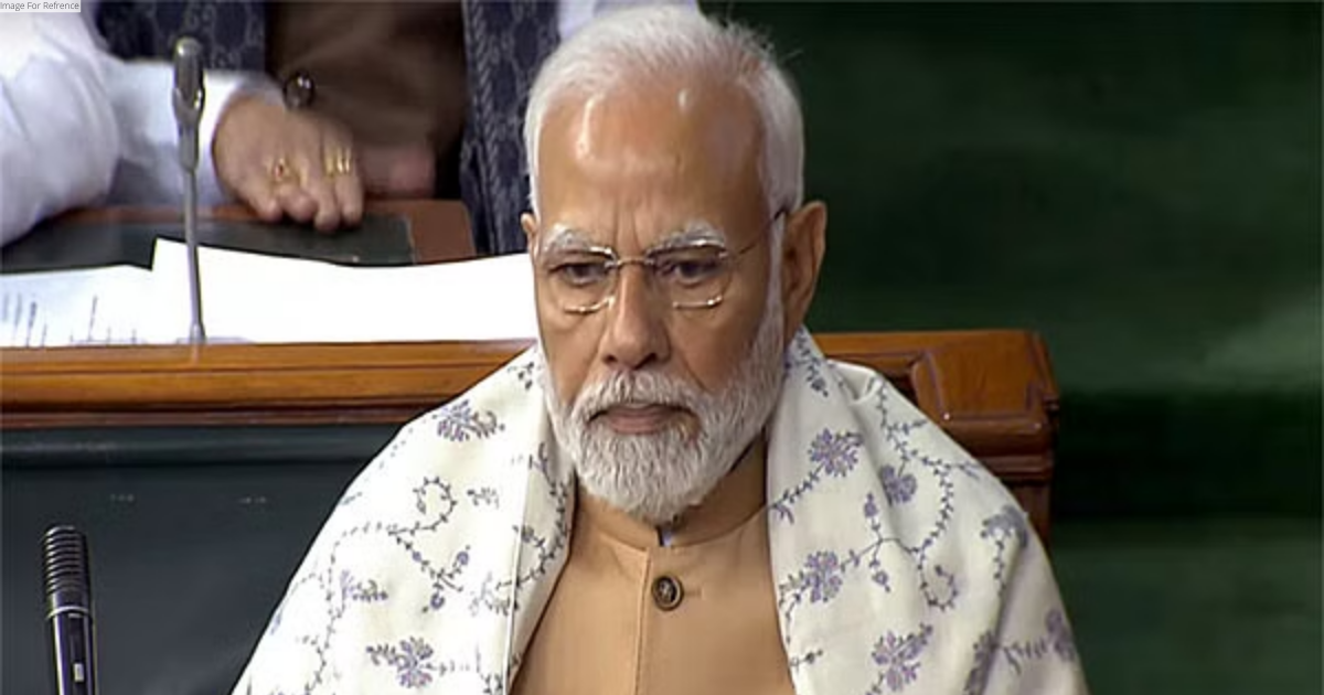 Budget Session: PM Modi to reply to motion of thanks on President's address in Lok Sabha today